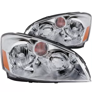 Nissan Altima - 2005 to 2006 - Sedan [All] (Factory OEM Style) (Not Compatible With OEM HID Lights)