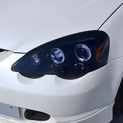 Acura RSX - 2002 to 2004 - Hatchback [All] (G Style) (Projector With Halo)