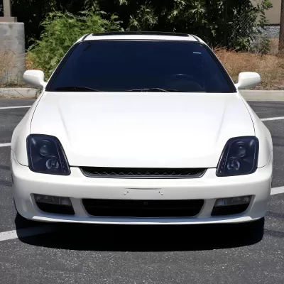 Honda Prelude - 1997 to 2001 - Coupe [All] (Projector, LED Accent Lights)