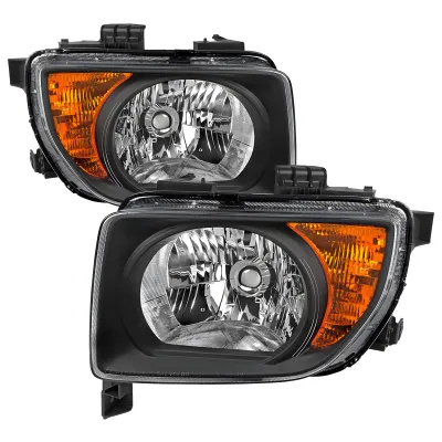 Honda Element - 2003 to 2008 - SUV [All Except SC] (Factory OEM Style)