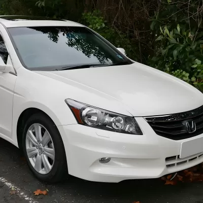 Honda Accord - 2008 to 2012 - 4 Door Sedan [All] (Factory OEM Style)