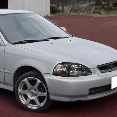 Honda Civic - 1996 to 1998 - All [All] (Factory OEM Style)
