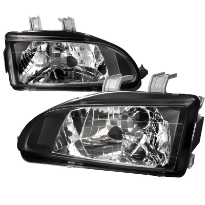 Honda Civic - 1992 to 1995 - 2 Door Coupe [All] _or_ 2 Door Hatchback [All] (Factory OEM Style)