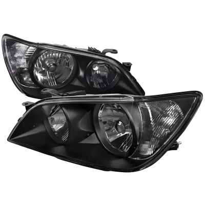 Lexus IS 300 - 2002 to 2005 - All [All] (Factory OEM Style) (Only Compatible with OEM HID Lights)