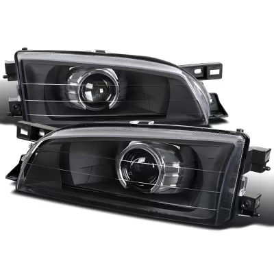 Subaru Impreza - 1995 to 2001 - All [All] (Projector)