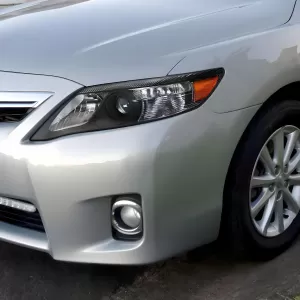 Toyota Camry - 2010 to 2011 - Sedan [All] (Projector) (For US Built Models Only)