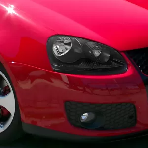 Volkswagen Jetta GLI - 2006 to 2009 - Sedan [All] (Factory OEM Style) (Not Compatible With OEM HID Lights)