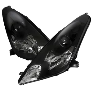 Toyota Celica - 2000 to 2005 - Hatchback [All] (Projector) (Not Compatible With OEM HID Lights)