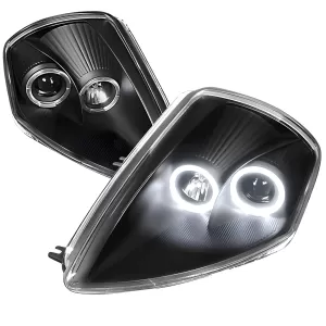 Mitsubishi Eclipse - 2000 to 2005 - All [All] (Projector With Halo)