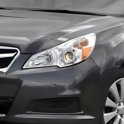 Subaru Legacy - 2010 to 2014 - Sedan [All] (Projector)