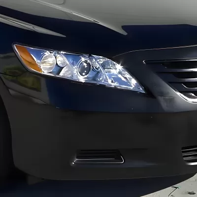 Toyota Camry - 2007 to 2009 - Sedan [All] (Projector, LED Accent Lights)