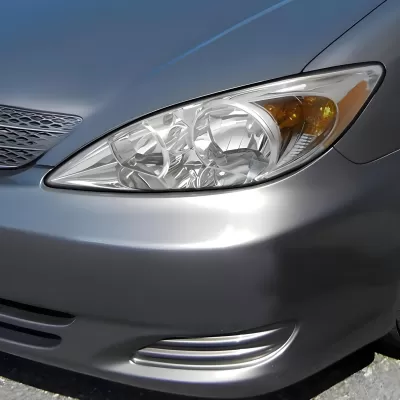 Toyota Camry - 2002 to 2004 - Sedan [All] (Factory OEM Style)