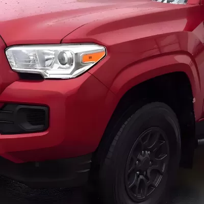 Toyota Tacoma - 2016 to 2023 - All [All] (Projector) (Not Compatible With OEM LED Beams) (Not Compatible With OEM LED DRL Lights)