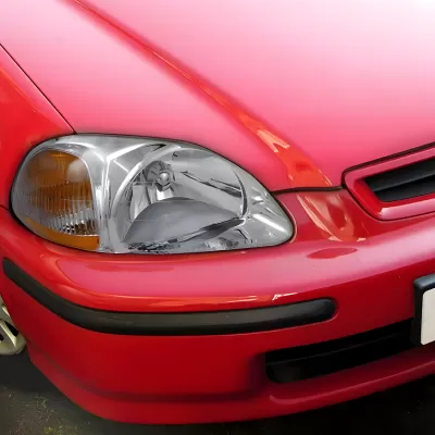 Honda Civic - 1996 to 1998 - All [All] (Factory OEM Style)