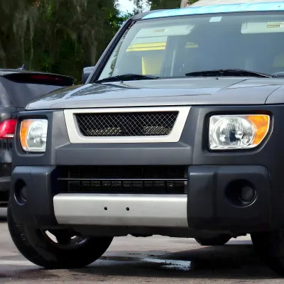 Honda Element - 2003 to 2008 - SUV [All Except SC] (Factory OEM Style)