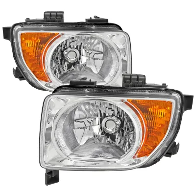 Honda Element - 2003 to 2008 - SUV [All Except SC] (Factory OEM Style)