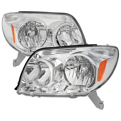 Toyota 4Runner - 2003 to 2005 - SUV [All] (Factory OEM Style)