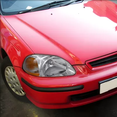 Honda Civic - 1996 to 1998 - All [All] (Factory OEM Style)