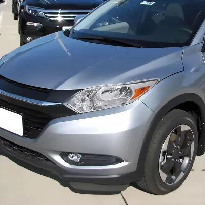 Honda HRV - 2016 to 2018 - SUV [All] (Factory OEM Style)