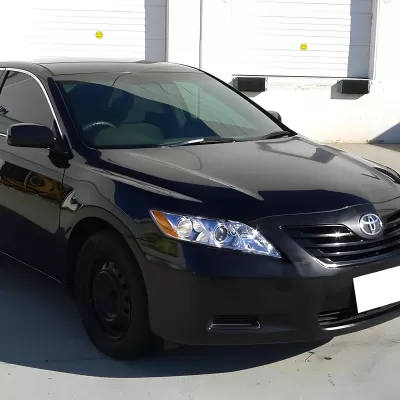 Toyota Camry - 2007 to 2009 - Sedan [All] (Projector, LED Accent Lights)
