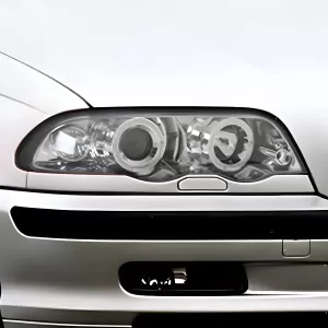 BMW 3 Series - 1999 to 2001 - 4 Door Sedan [All] (Projector With Halo, LED Accent Lights)