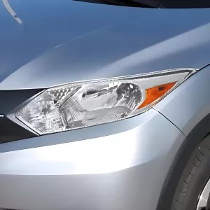 2018 Honda HRV PRO Design Clear Headlights