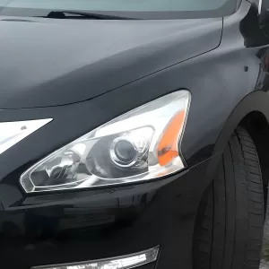 2015 Nissan Altima PRO Design Clear Headlights