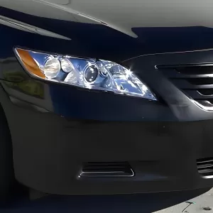 Toyota Camry - 2007 to 2009 - Sedan [All] (Projector, LED Accent Lights)