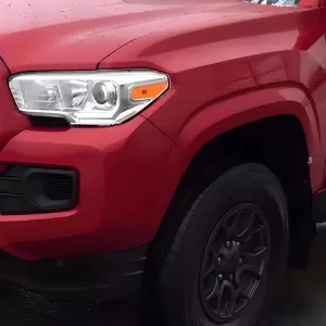 Toyota Tacoma - 2016 to 2023 - All [All] (Projector) (Not Compatible With OEM LED Beams) (Not Compatible With OEM LED DRL Lights)