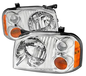 Nissan Frontier - 2001 to 2004 - All [All] (Factory OEM Style)