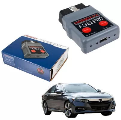 Honda Accord - 2018 to 2022 - Sedan [EXL 2.0L, Sport 2.0L, Touring 2.0L] (2.0L Turbo Motor)