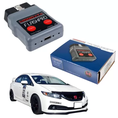 Honda Civic - 2012 to 2015 - All [Si]