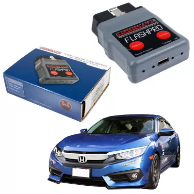 Honda Civic - 2016 to 2020 - 2 Door Coupe [EX 1.5L Turbo, EXL, EXT, Touring] (1.5L Turbo Motor)