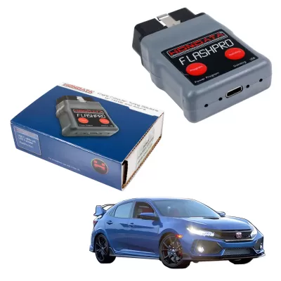 Honda Civic - 2020 to 2021 - 4 Door Hatchback [FK8 Type R, FK8 Type R Limited] (FK8 Type R) (Requires ECU Jailbreak)