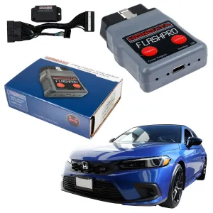 2026 Honda Civic Hondata FlashPro