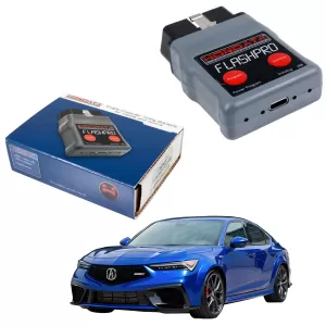 2024 Acura Integra Hondata FlashPro