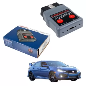 2018 Honda Civic Hondata FlashPro