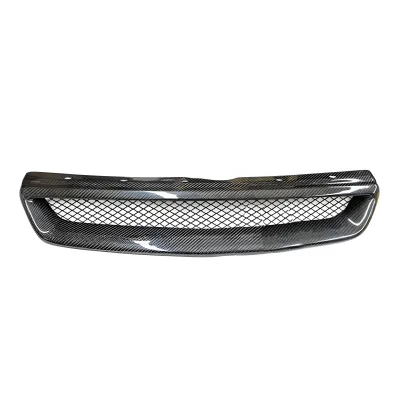 Honda Civic - 1999 to 2000 - All [All] (Carbon Fiber)