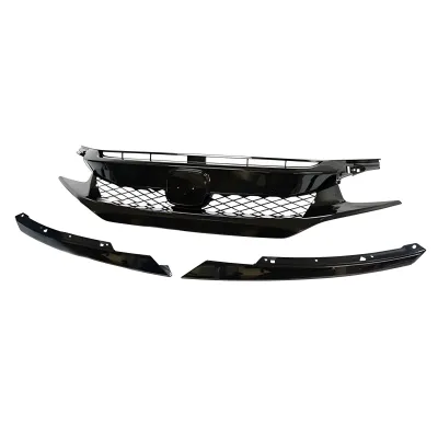 Honda Civic - 2017 to 2021 - 4 Door Hatchback [EX, EXL, LX, Sport, Sport Touring] With 1.5L & Turbo