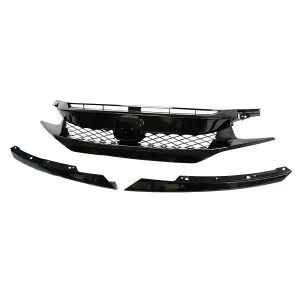 Honda Civic - 2017 to 2021 - 4 Door Hatchback [EX, EXL, LX, Sport, Sport Touring] With 1.5L & Turbo