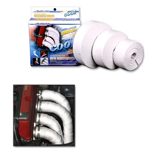 General Representation 2022 Hyundai Accent Buddy Club Header Thermo Wrap