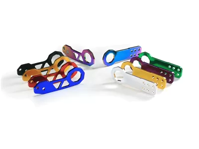 General Representation Audi A7 PRO Design Tow Hook