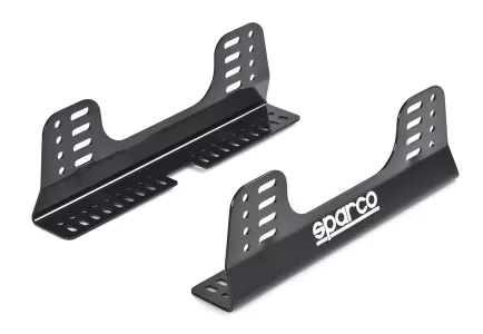 General Representation 2024 Lexus RCF Sparco Side Mount Seat Base Adapter