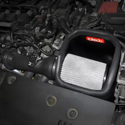 Honda Civic - 2017 to 2021 - 4 Door Hatchback [EX, EXL, LX, Sport, Sport Touring] With 1.5L & Turbo (Uses Pro Dry S Filter)
