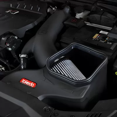 Hyundai Veloster - 2019 to 2022 - Hatchback [N] (Uses Pro Dry S Filter)