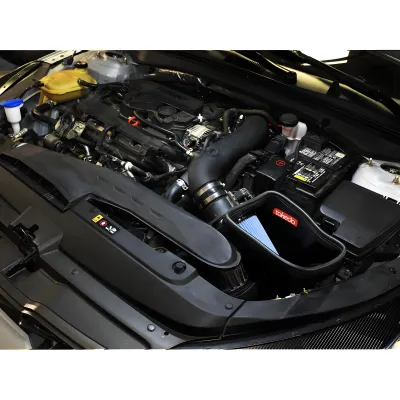 Kia K5 - 2021 to 2024 - Sedan [All Except GT] (Uses D2 Dura Dry Filter)