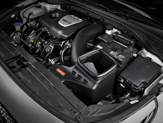 Hyundai Veloster - 2019 to 2021 - Hatchback [VelosterTurbo, VelosterTurbo R Spec, VelosterTurbo Ultimate] (Uses Pro Dry S Filter)