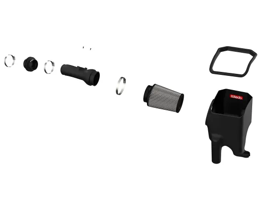 Honda Civic - 2017 to 2021 - 4 Door Hatchback [EX, EXL, LX, Sport, Sport Touring] With 1.5L & Turbo (Uses Pro Dry S Filter)