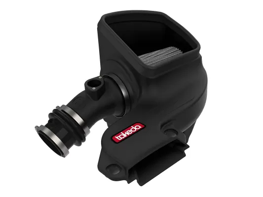 Mazda MAZDA3 - 2014 to 2018 - All [Grand Touring, Touring 2.5, Touring 2.5L, s Grand Touring, s Touring] (Uses Pro Dry S Filter)