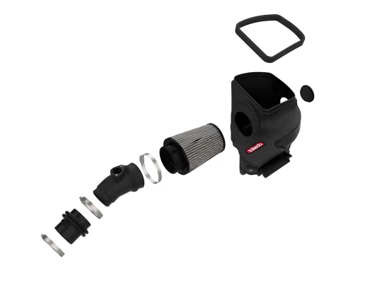 Mazda MAZDA3 - 2014 to 2018 - All [Grand Touring, Touring 2.5, Touring 2.5L, s Grand Touring, s Touring] (Uses Pro Dry S Filter)